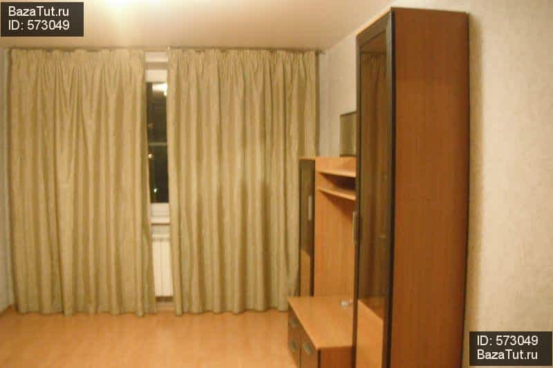 сдам 1 к. квартиру в России в Санкт-Петербурге, ул.Ворошилова, д.7, к.2 цена 25 000 руб./месяц, фото №1