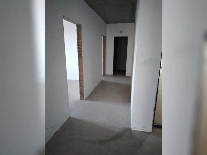 продам 4 к. квартиру в России в Томске, Московский тракт, д.107в цена 11 754 900 руб., фото №8