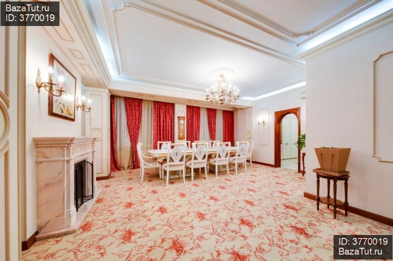 продам 6 к. квартиру в России в Москве, Новослободская улица, д.11 цена 118 000 000 руб., фото №7