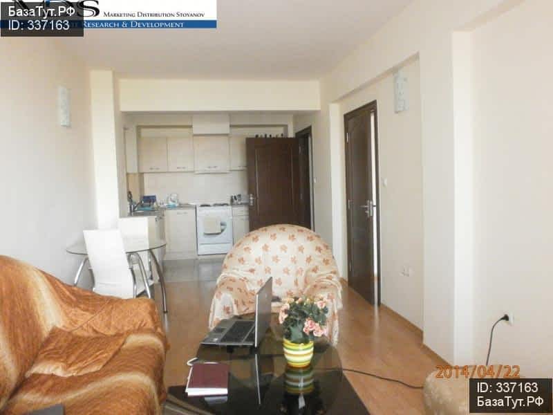 продам 2 к. квартиру в Болгарии, Е87 цена 4 007 700 руб., фото №3