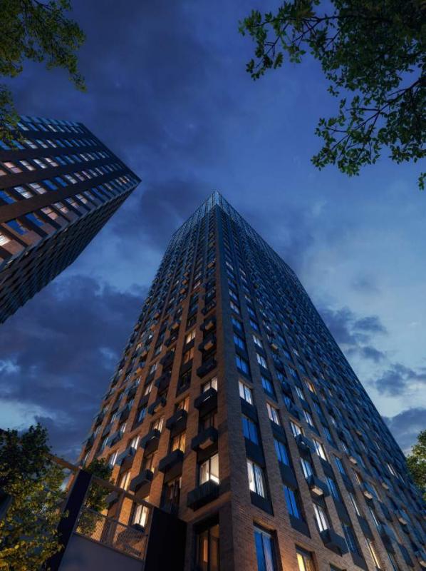 продам коммерческую недвижимость в России в Москве, Дмитровское шоссе, д.75/77 цена 17 294 600 руб., фото №4