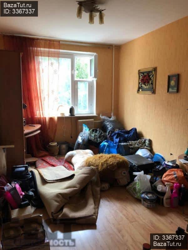 Вторичка Вниипо В Балашихе Купить