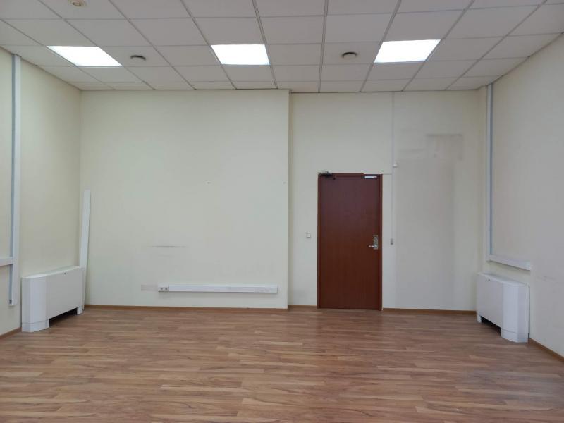 сдам офис, 1 к. в России в Санкт-Петербурге, Дунайский проспект, д.13 к1 цена 70 300 руб./месяц, фото №8