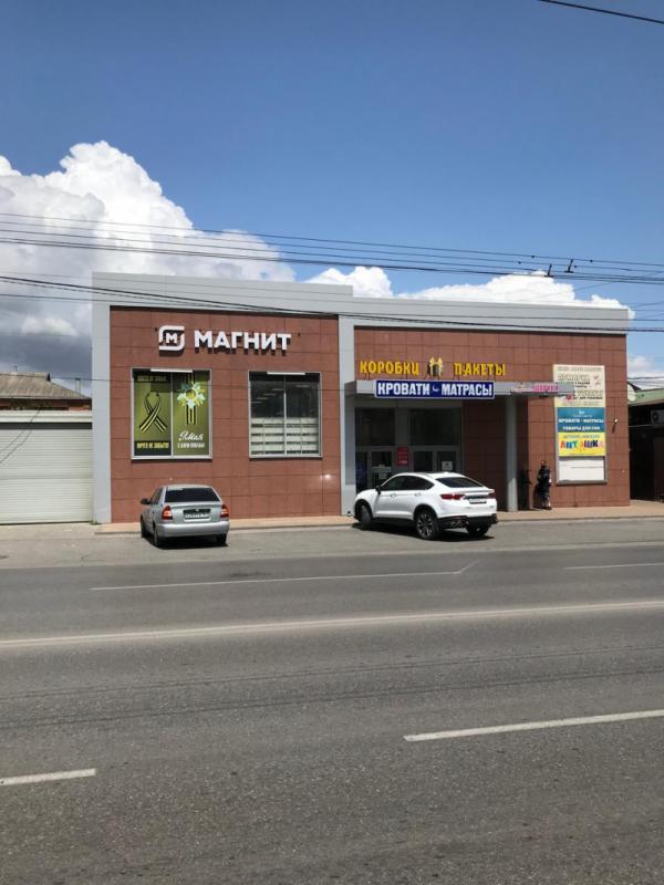 сдам магазин,  к. в России в Таганрог, Чехова улица, д.230 цена 320 000 руб./месяц, фото №2