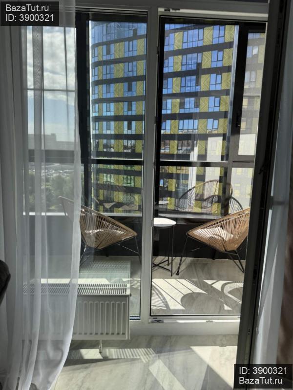 продам 1 к. квартиру в России в Санкт-Петербурге, Жукова улица, д.3 цена 18 500 000 руб., фото №24