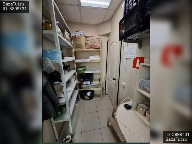продам магазин,  к. в России в пгт. Палатка, Ленина ул., д.7 цена 4 000 000 руб., фото №4