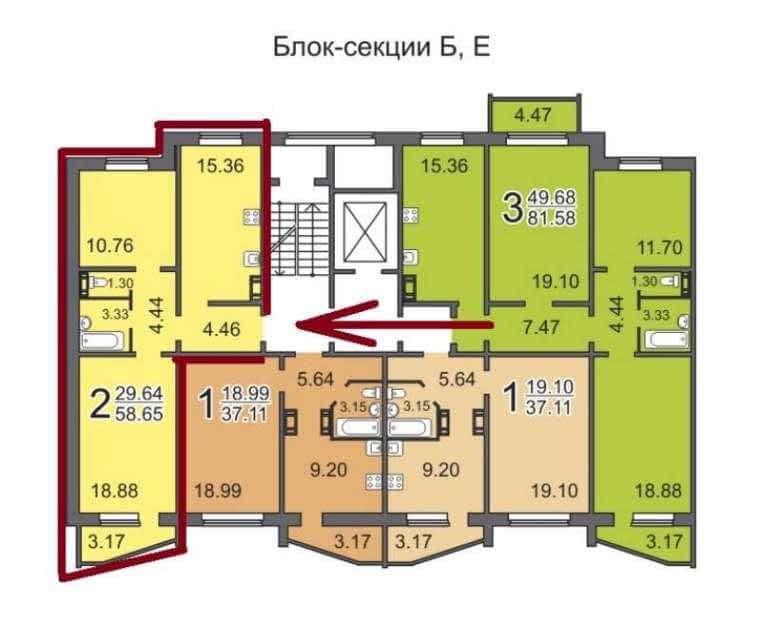 2 проезд блинова 6 саратов карта