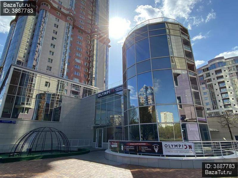 продам коммерческую недвижимость в России в Москве, Вернадского проспект, д.94к7 цена 320 000 000 руб., фото №1