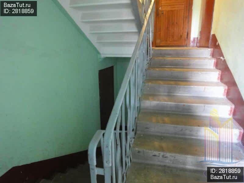 продам 1 к. квартиру в России в Санкт-Петербурге, Краснопутиловская улица, 109 цена 3 630 000 руб., фото №9