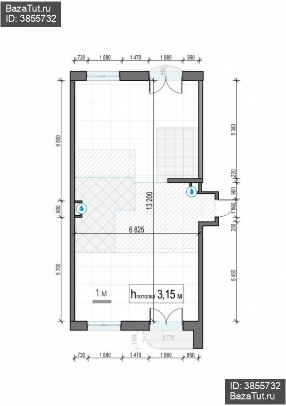 продам 3 к. квартиру в России в г Москве,  . ул. Академика Королёва, 21 цена 39 440 000 руб., фото №2