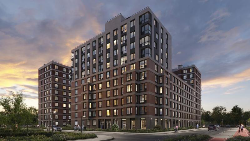 продам коммерческую недвижимость в России в Шушарах, Московская Славянка территория, д.12 литера А цена 15 514 065 руб., фото №16