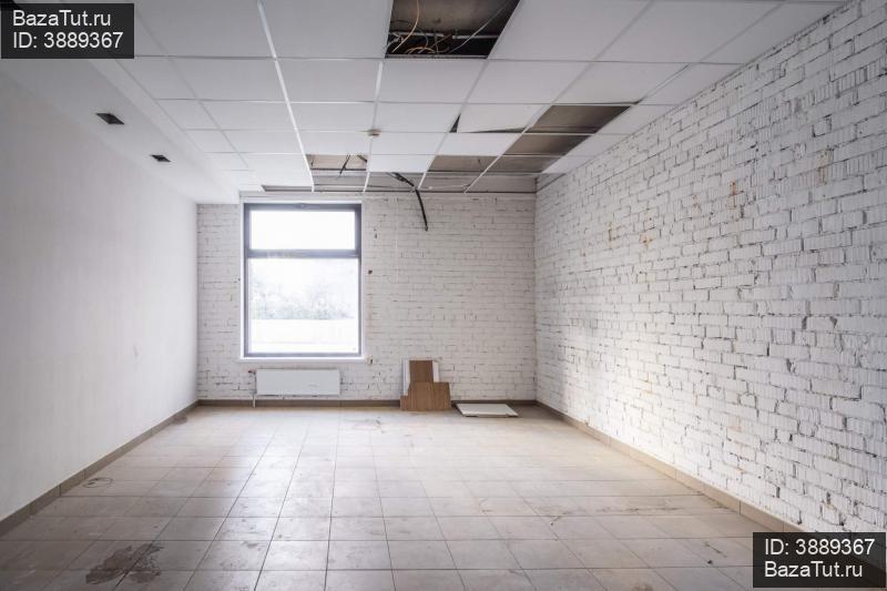 продам коммерческую недвижимость в России в пгт. Отрадное, Лесная улица, д.17 цена 22 323 738 руб., фото №11