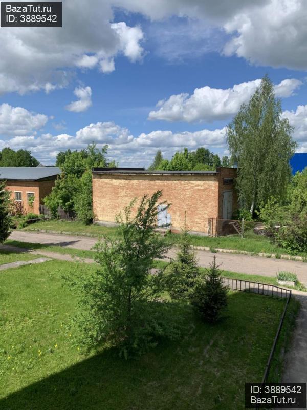 продам коммерческую недвижимость в России в Новый Быт, НАТИ улица, д.13 цена 340 000 000 руб., фото №3