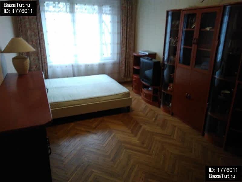 продам 2 к. квартиру в России, Вешняковская улица, 35/26 цена 6 500 руб., фото №18