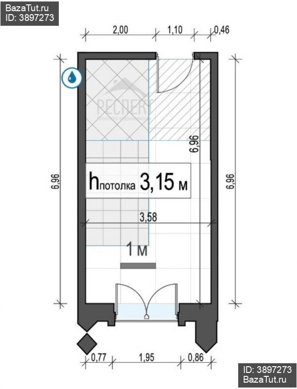 продам 9 к. квартиру в России в г Москве,  ул. Академика Королева, 21 цена 17 160 000 руб., фото №3