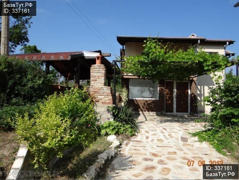 продам дом в Болгарии, Е87 цена 12 848 000 руб., фото №1