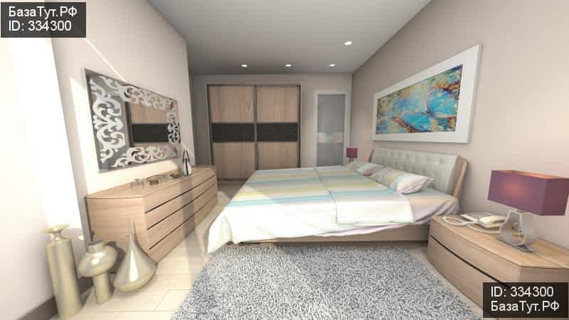продам 3 к. квартиру в Турции в Аланье, Barbaros Cd., 175 цена 3 917 380 руб., фото №11