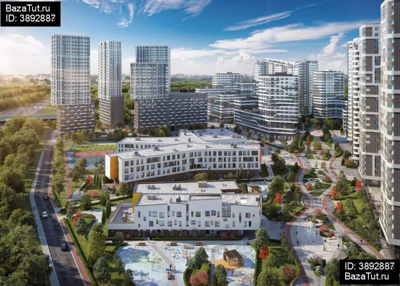 продам склад,  к. в России в Москве, Крузенштерна улица, д.2 цена 1 520 370 руб., фото №5