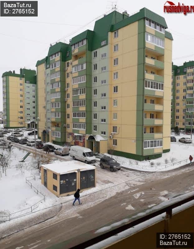 Купить Жилой Дом В Волгограде Владимировская 13