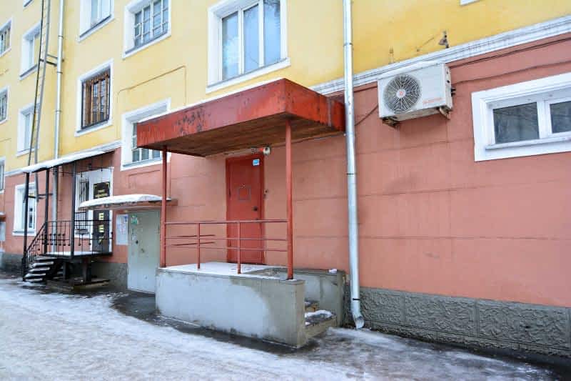 Продажа Магазина В Новокузнецке