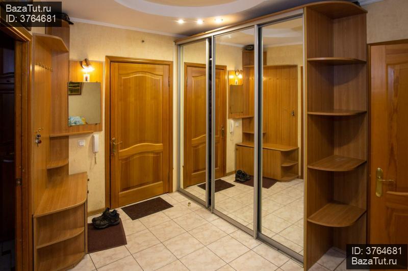 продам 5 к. квартиру в России в Санкт-Петербурге, Альпийский переулок, д.37к1 цена 26 500 000 руб., фото №16