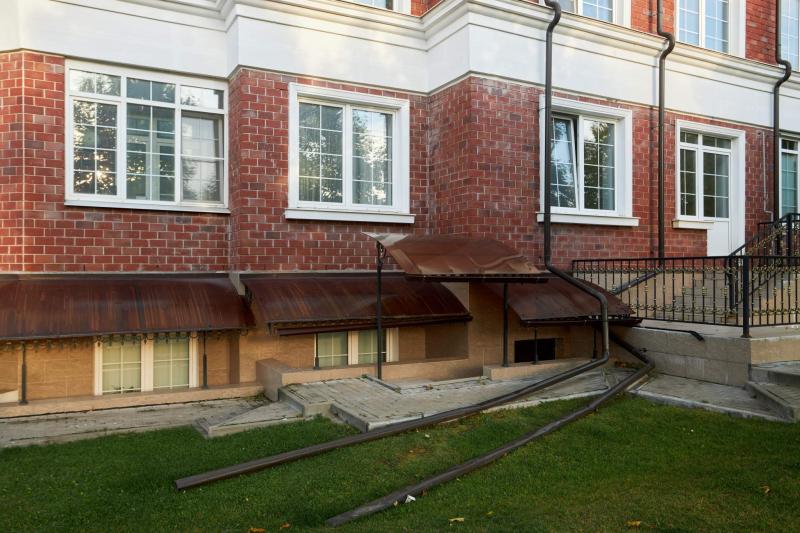 продам коммерческую недвижимость в России в Суханове, Парковая улица, д.4 цена 4 800 000 руб., фото №4