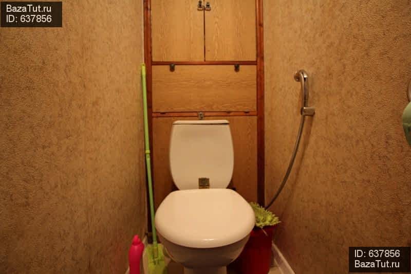 сдам 2 к. квартиру в России в Санкт-Петербурге, Тореза пр-кт, д.38, к.1 цена 32 000 руб./месяц, фото №11