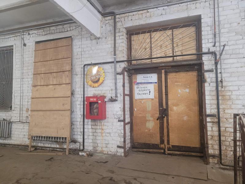 сдам магазин,  к. в России в Обнинске, Коммунальный проезд, д.23 цена 130 000 руб./месяц, фото №3