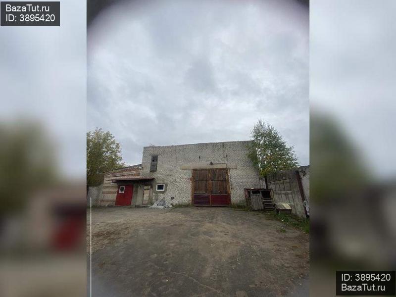 продам коммерческую недвижимость в России в Клинцы, Московская ул., д.82 цена 2 331 000 руб., фото №2