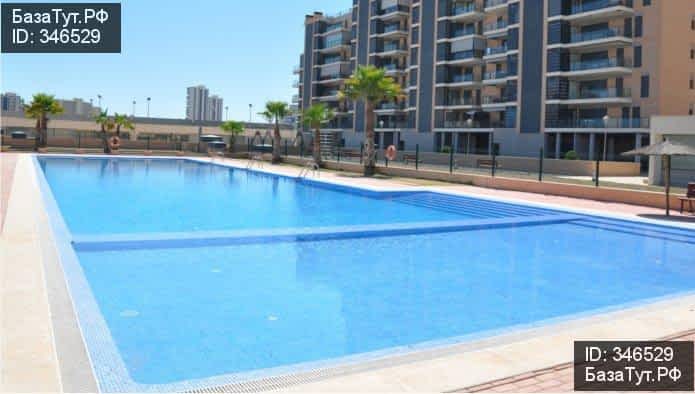 продам 4 к. квартиру в Испании в Сьюдад Кесаде, Avenida de las Naciones цена 10 850 000 руб., фото №19