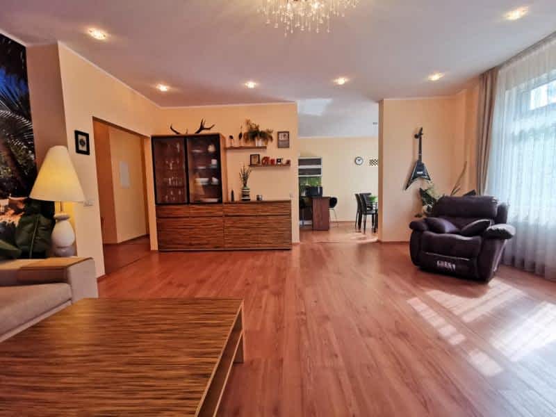 продам 3 к. квартиру в Латвии, улица Турайдас, 110 цена 13 225 000 руб., фото №5
