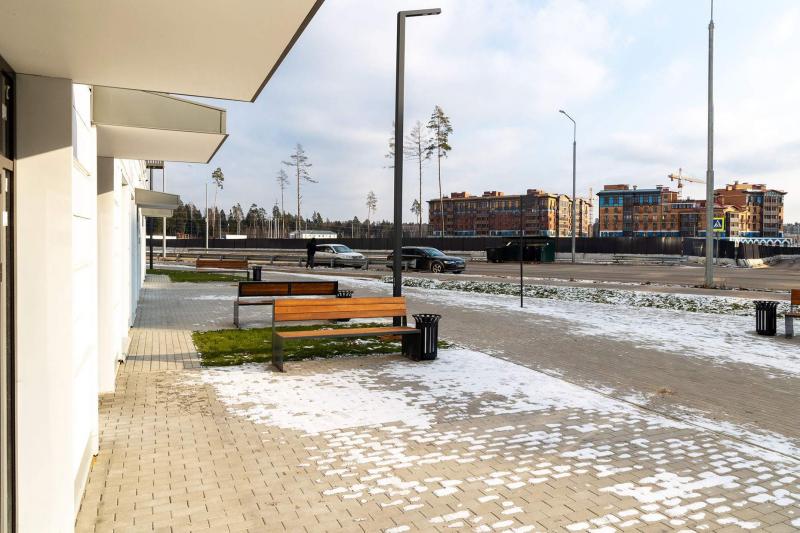 сдам коммерческую недвижимость в России в Николо-Урюпино, Сергея Жадобкина улица, д.5к2 цена 87 920 руб./месяц, фото №9