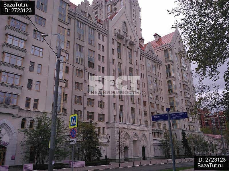 г. эльсинор, москва, улица маршала соколовского. дон строй октябрьское поле. эльсинор, москва, улица маршала соколовского. эльсинор октябрьское поле.