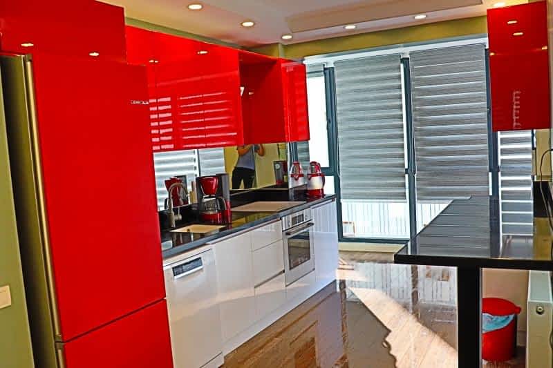 продам 4 к. квартиру в Турции в Коньяалты, улица Билейдилер, 26A цена 12 000 000 руб., фото №1