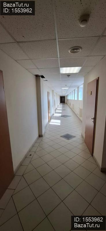 сдам офис, 9 к. в России в Москве, Ибрагимова улица, д.15к1 цена 504 000 руб./месяц, фото №19