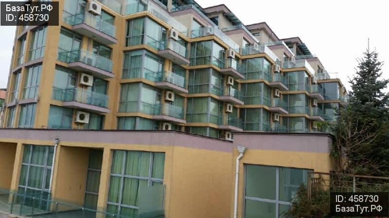 продам 2 к. квартиру в Болгарии в Несебыре, Улица Иван Вазов цена 5 592 655 руб., фото №4