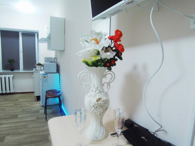 сдам  к. квартиру в России в Ивантеевке, Советский проспект, д.9 цена 1 990 руб./сутки, фото №17