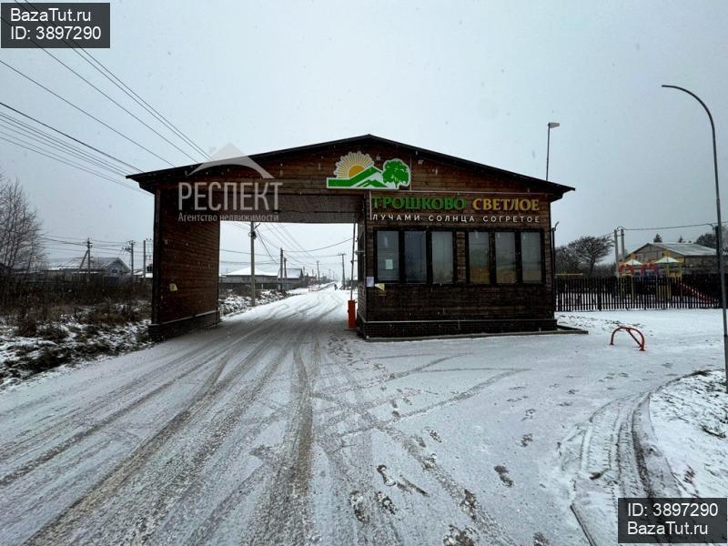 продам дом в России в кп Трошково Светлое,  Пушкина, 588 цена 8 550 000 руб., фото №29