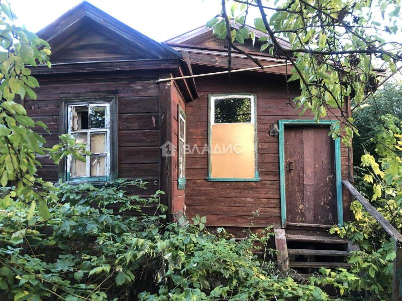 продам дом в России в Пензе, Ключевского улица, влд78 цена 830 000 руб., фото №1