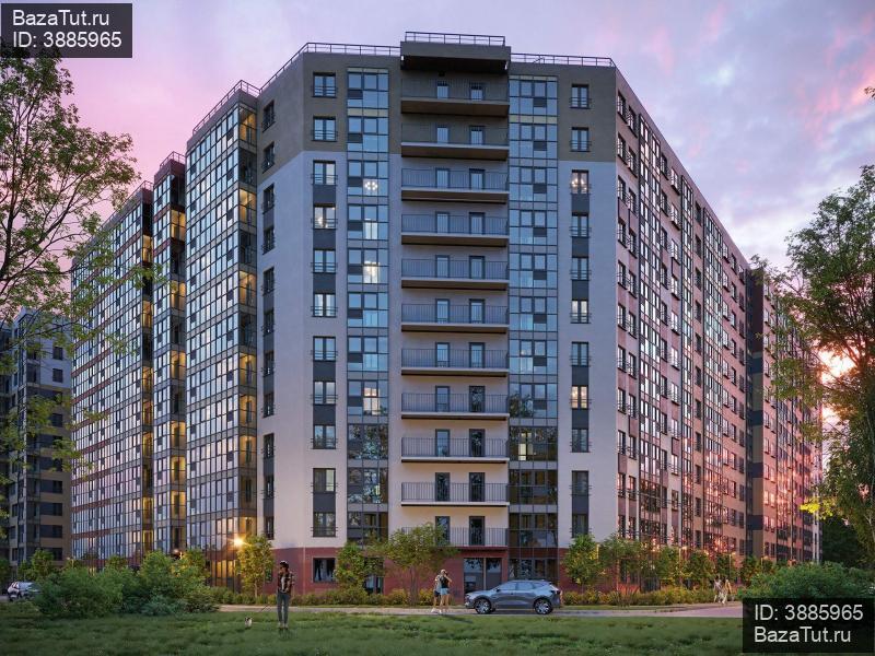 продам коммерческую недвижимость в России в Мурино, Оборонная улица, д.2к5 цена 35 969 758 руб., фото №6