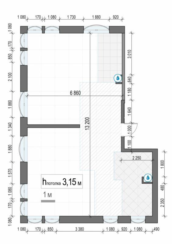 продам 3 к. квартиру в России в г Москве,  . ул. Академика Королёва, 21 цена 39 700 000 руб., фото №1