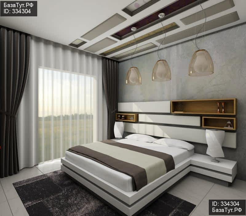 продам 2 к. квартиру в Турции в Аланье, Barbaros Cd. цена 3 639 000 руб., фото №12