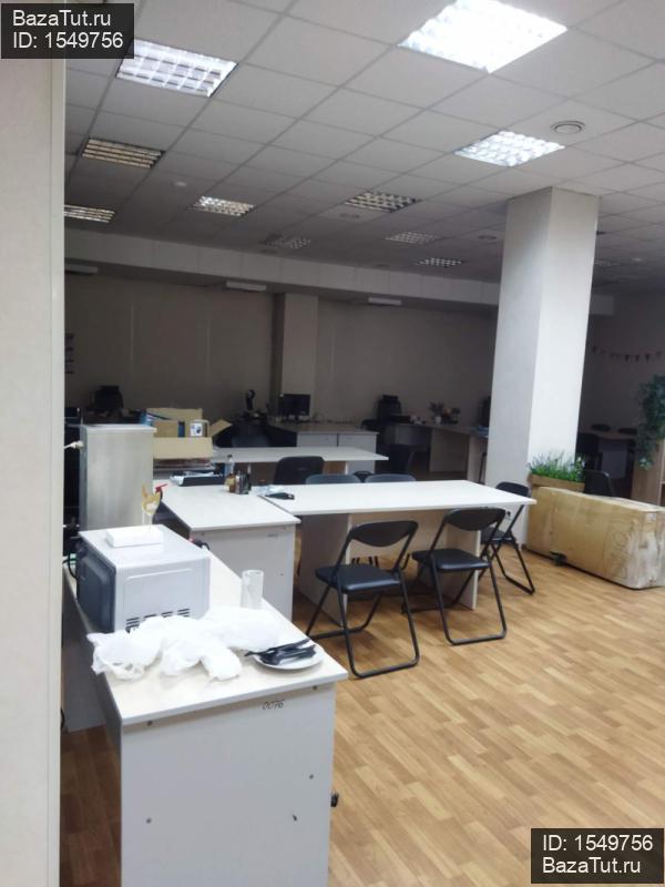 сдам офис,  к. в России в Парголово, Железнодорожная улица, д.11к2 цена 190 815 руб./месяц, фото №5