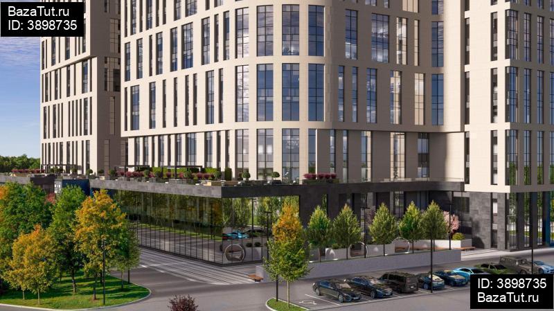 продам офис,  к. в России в Москве, МКАД 64-й километр, д.1 цена 45 725 786 руб., фото №13