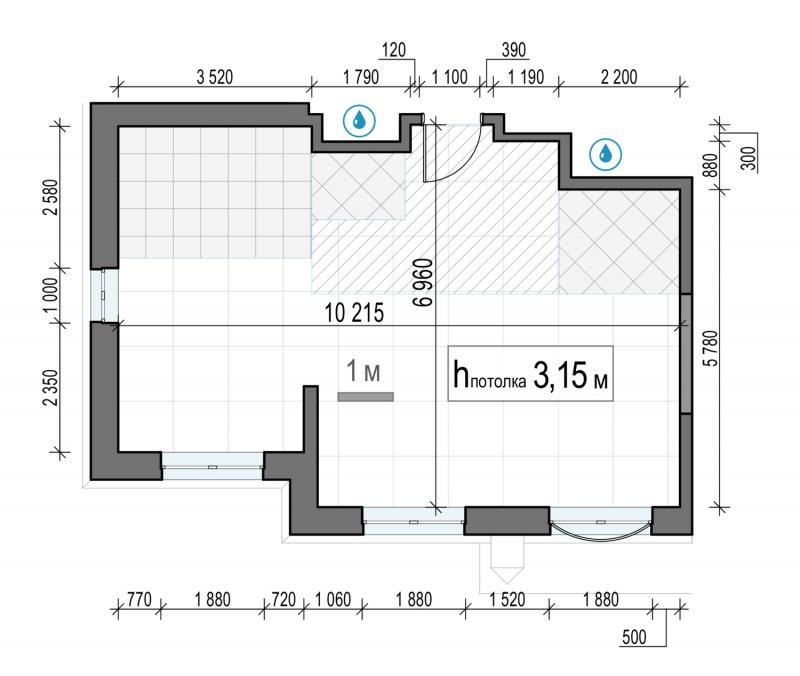 продам 2 к. квартиру в России в г Москве,  . ул. Академика Королёва, 21 цена 26 190 000 руб., фото №3