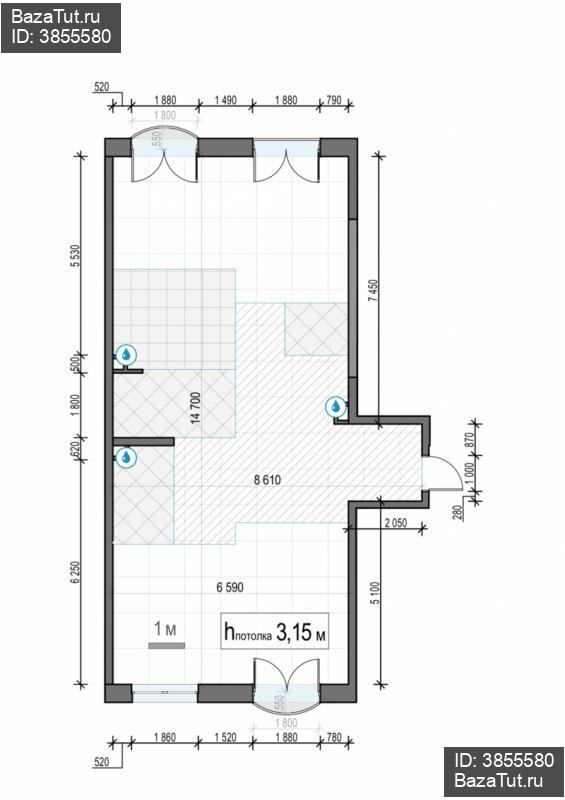 продам 3 к. квартиру в России в г Москве,  . ул. Академика Королёва, 21 цена 38 290 000 руб., фото №3