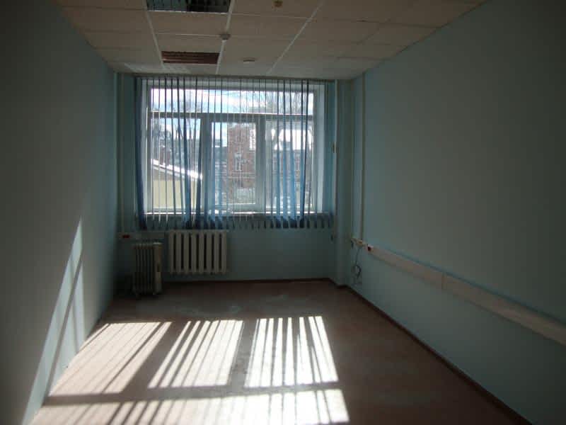 сдам офис,  к. в России в Ярославле, улица Некрасова, 41А цена 450 руб./месяц, фото №3