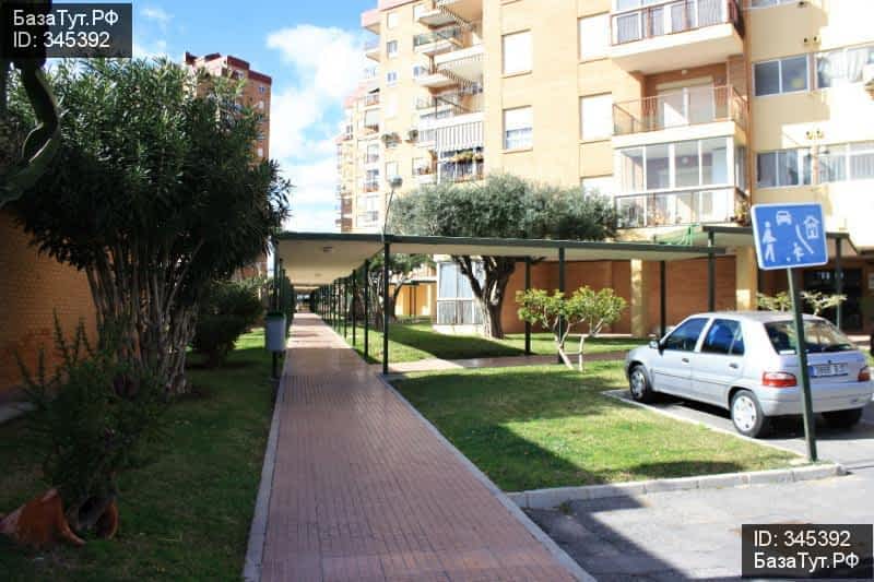 продам 3 к. квартиру в Испании в Кампельо, Carrer Sant Bartolomeu, 82 цена 12 250 000 руб., фото №1