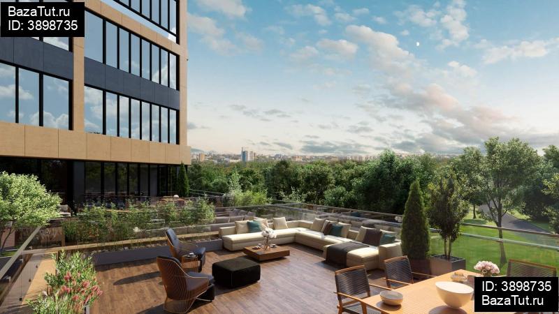 продам офис,  к. в России в Москве, МКАД 64-й километр, д.1 цена 45 725 786 руб., фото №5