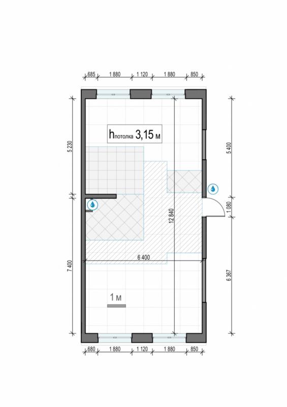 продам 3 к. квартиру в России в г Москве,  . ул. Академика Королёва, 21 цена 34 810 000 руб., фото №3